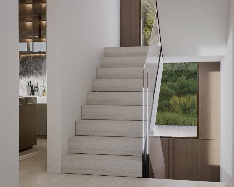 3 Cuarto Villa en venta