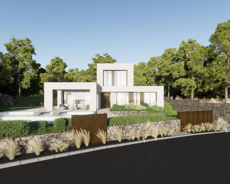 3 Cuarto Villa en venta