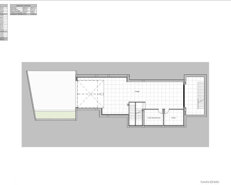 3 Cuarto Villa en venta