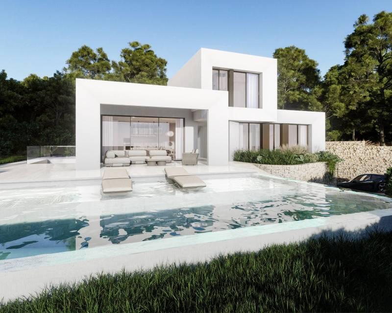 3 Cuarto Villa en venta