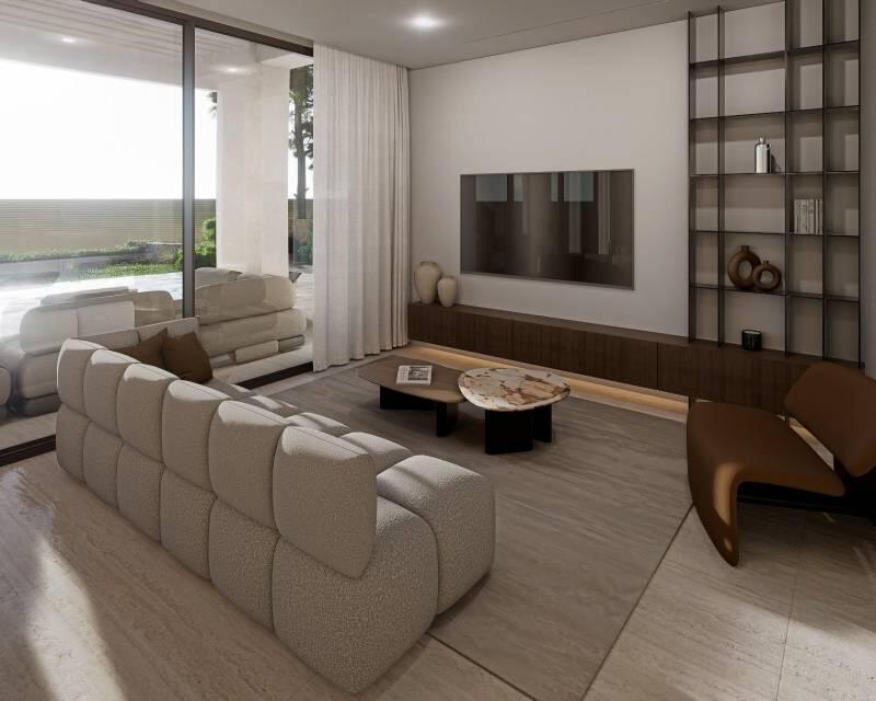 3 Cuarto Villa en venta