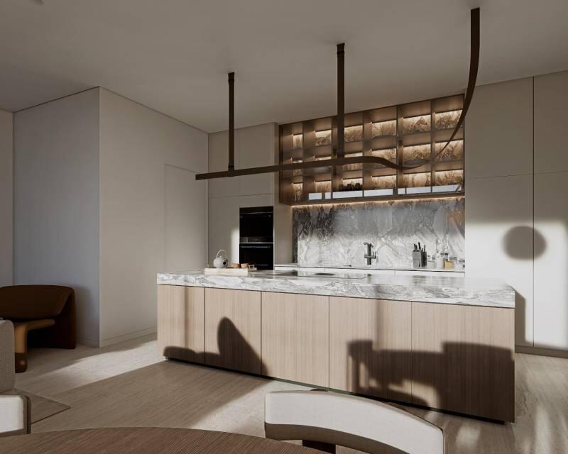 3 Cuarto Villa en venta