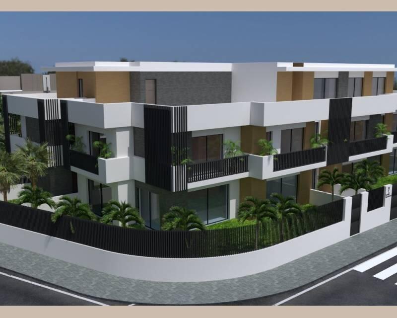 3 bedroom Apartment for sale