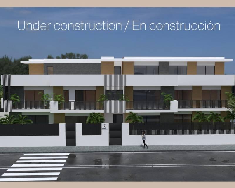 Appartement Te koop in Javea, Alicante