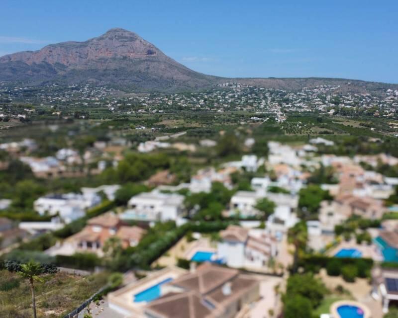 3 Cuarto Villa en venta