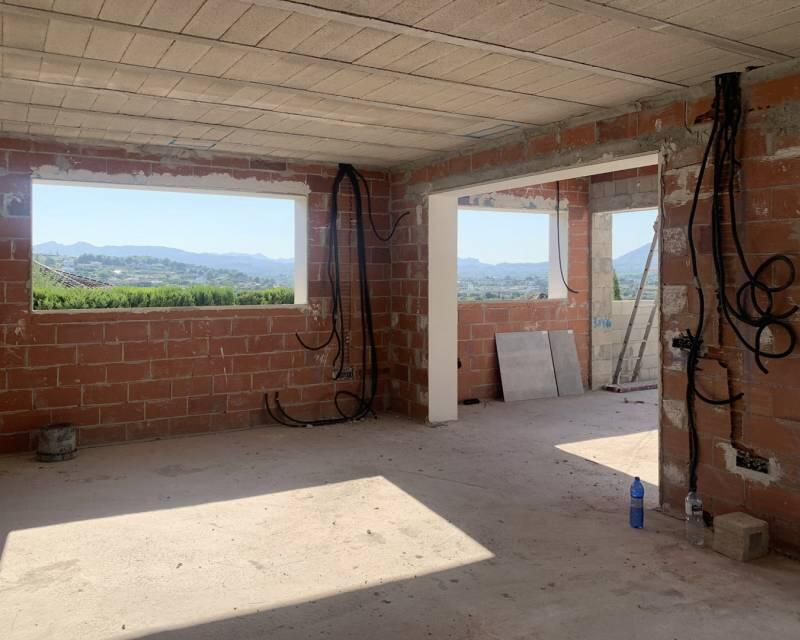 3 Cuarto Villa en venta