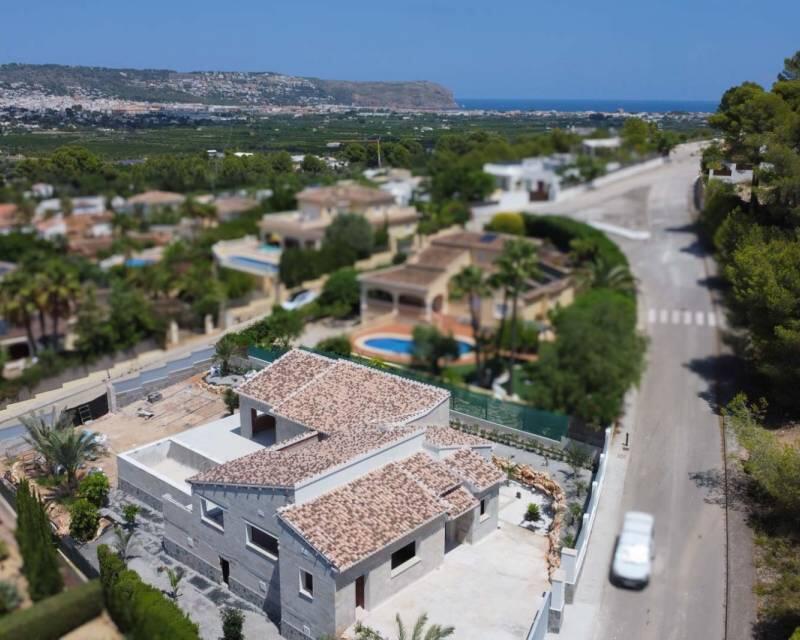 3 Cuarto Villa en venta