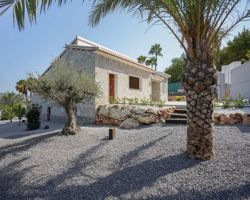 3 Cuarto Villa en venta