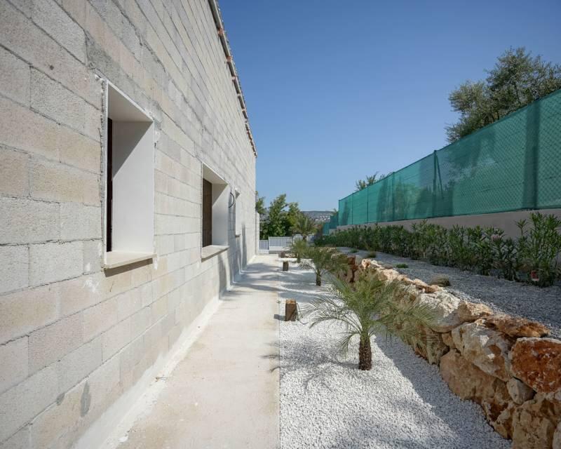 3 Cuarto Villa en venta