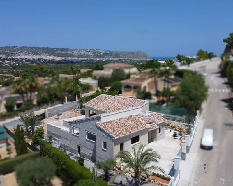 3 Cuarto Villa en venta