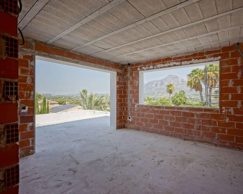 3 Cuarto Villa en venta