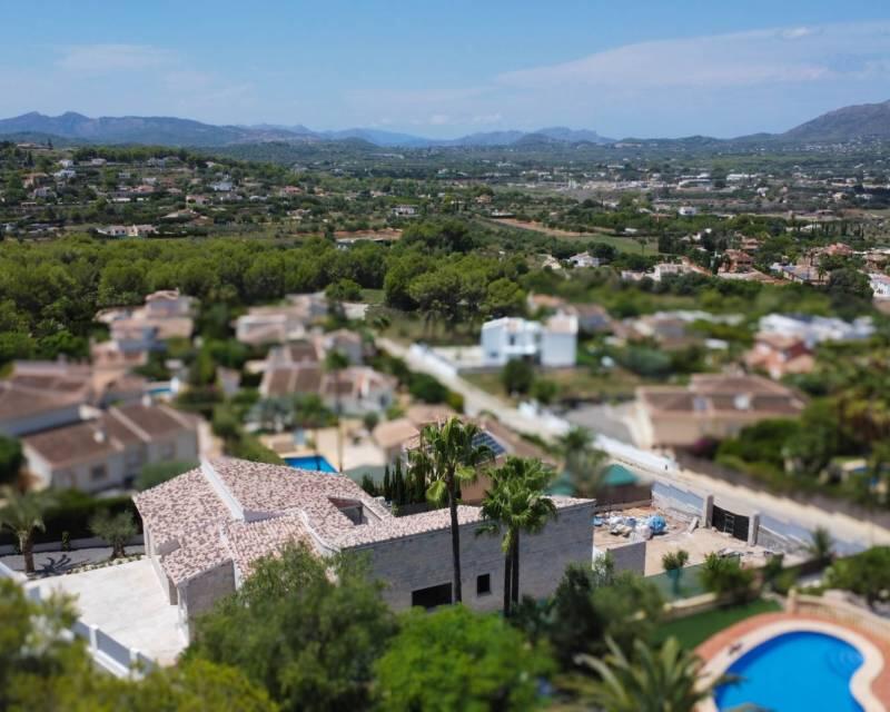 3 Cuarto Villa en venta