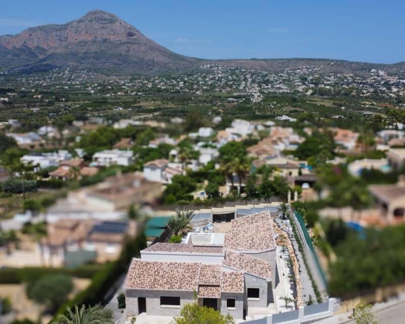 3 Cuarto Villa en venta