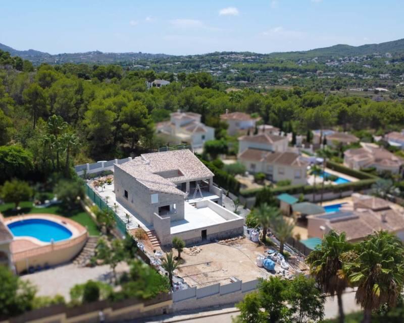 3 Cuarto Villa en venta