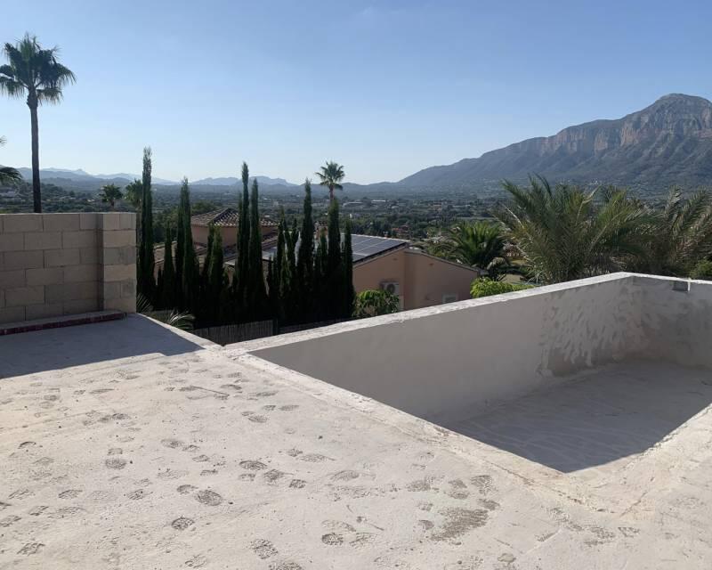 3 Cuarto Villa en venta