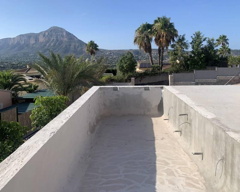 3 Cuarto Villa en venta