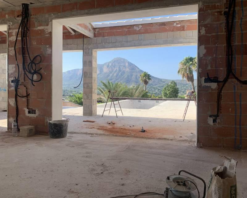 3 Cuarto Villa en venta