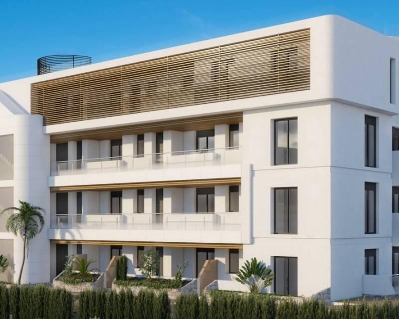 3 Cuarto Apartamento en venta