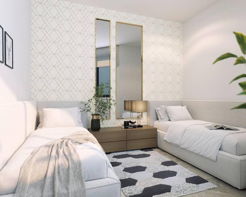 2 bedroom Apartment for sale