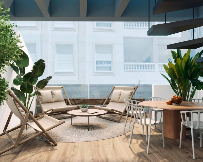 2 bedroom Apartment for sale