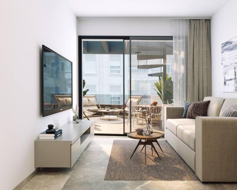 2 bedroom Apartment for sale