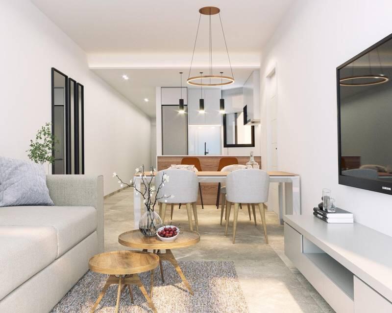 2 bedroom Apartment for sale
