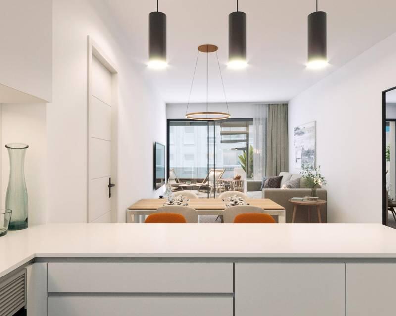 2 bedroom Apartment for sale
