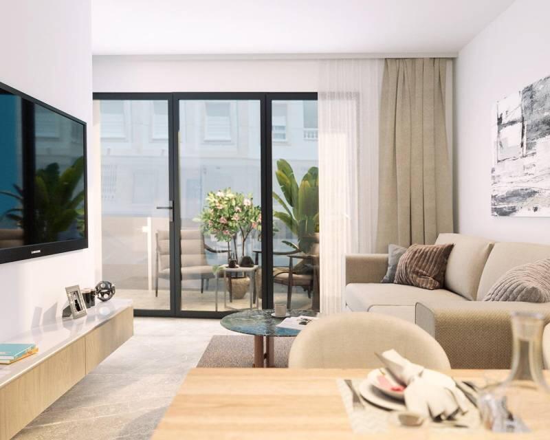 1 bedroom Apartment for sale