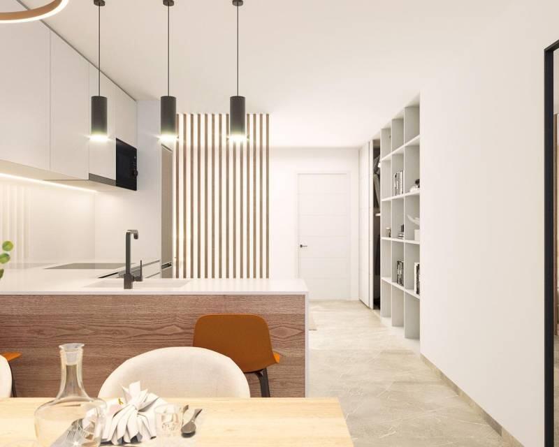 1 bedroom Apartment for sale