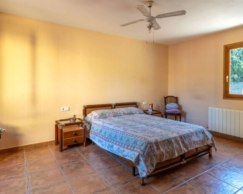 6 bedroom Villa for sale