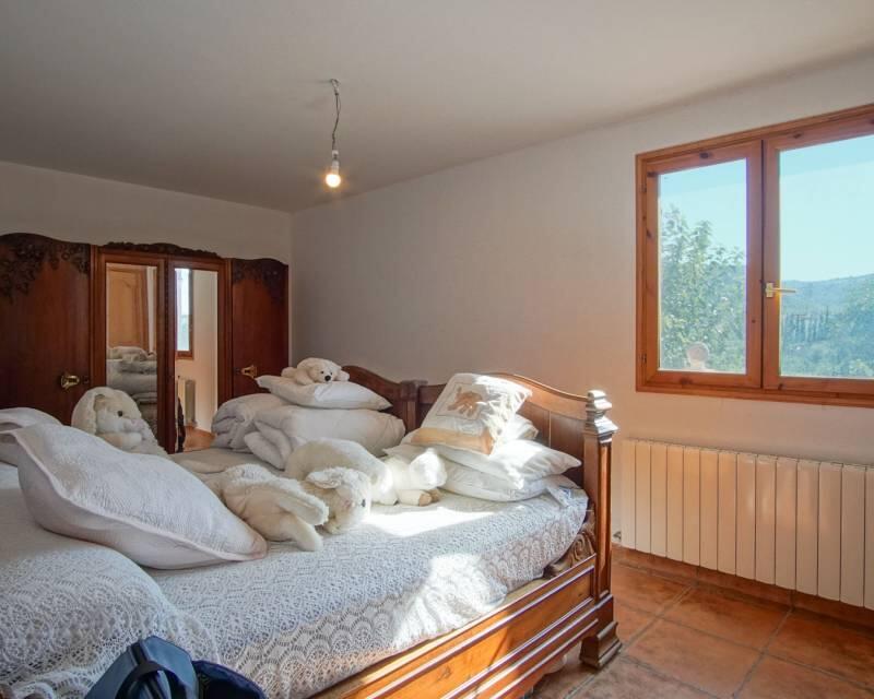 6 bedroom Villa for sale