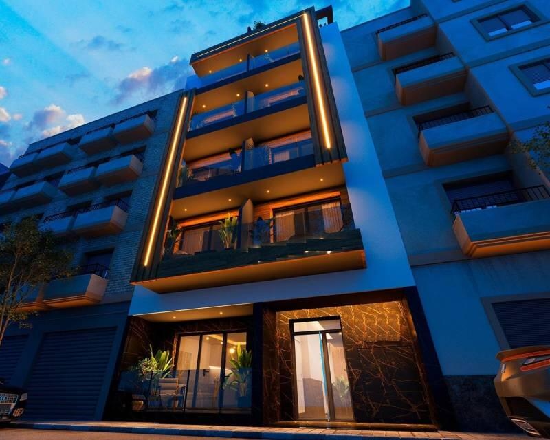2 bedroom Apartment for sale