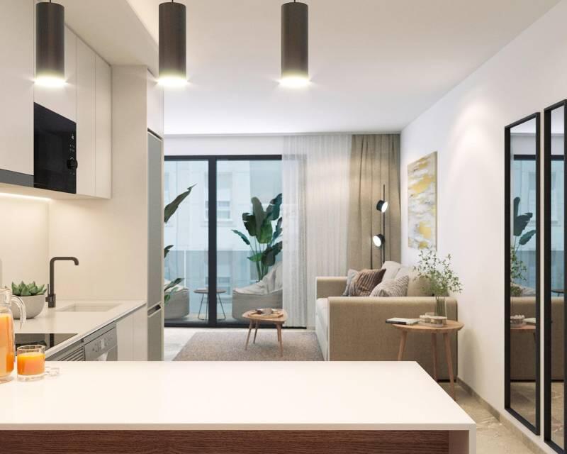 2 bedroom Apartment for sale