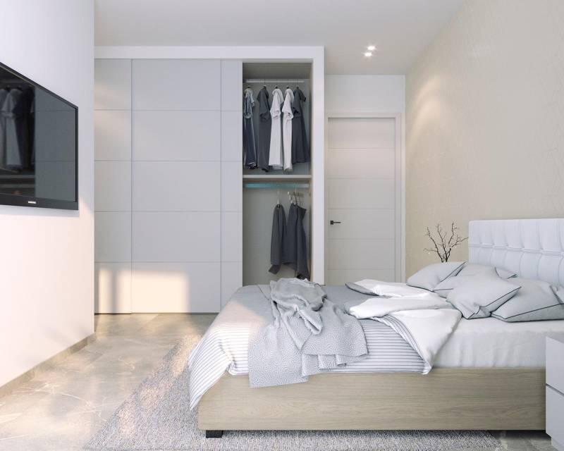 2 bedroom Apartment for sale