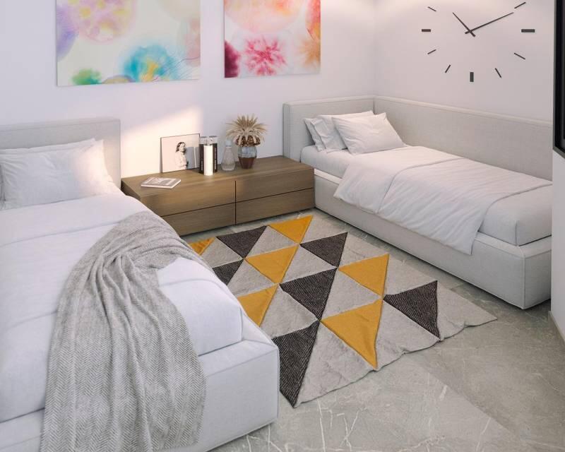 2 bedroom Apartment for sale