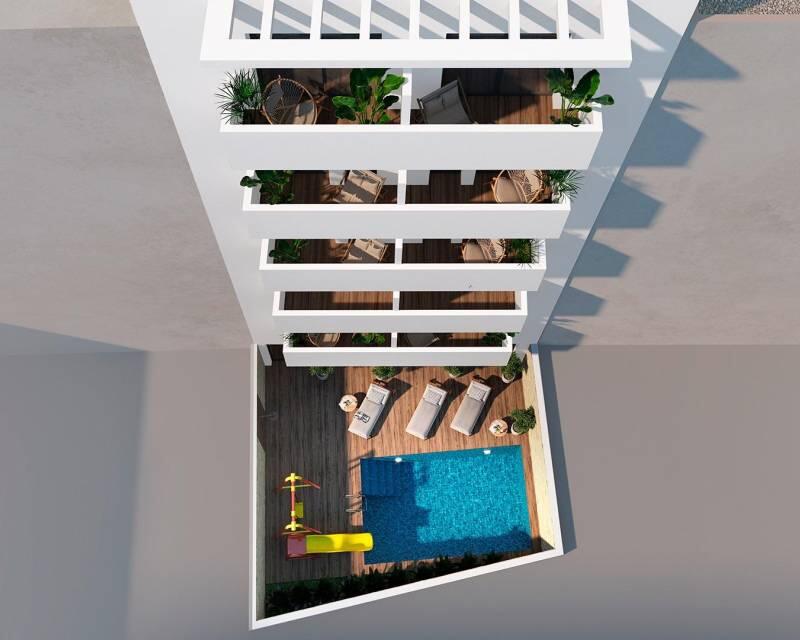 2 bedroom Apartment for sale
