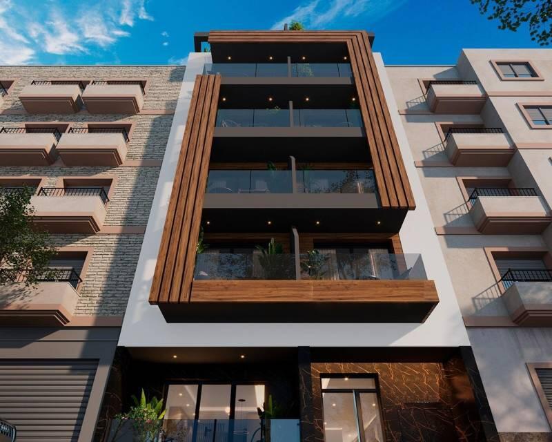 2 bedroom Apartment for sale