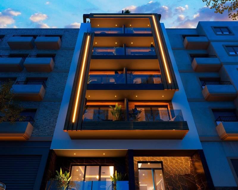 2 bedroom Apartment for sale