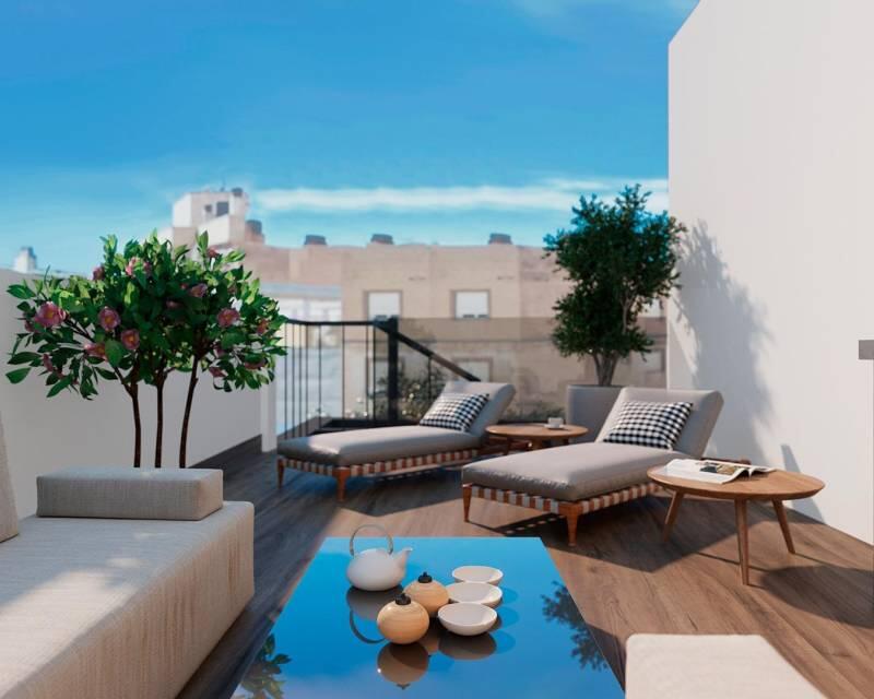 2 bedroom Apartment for sale