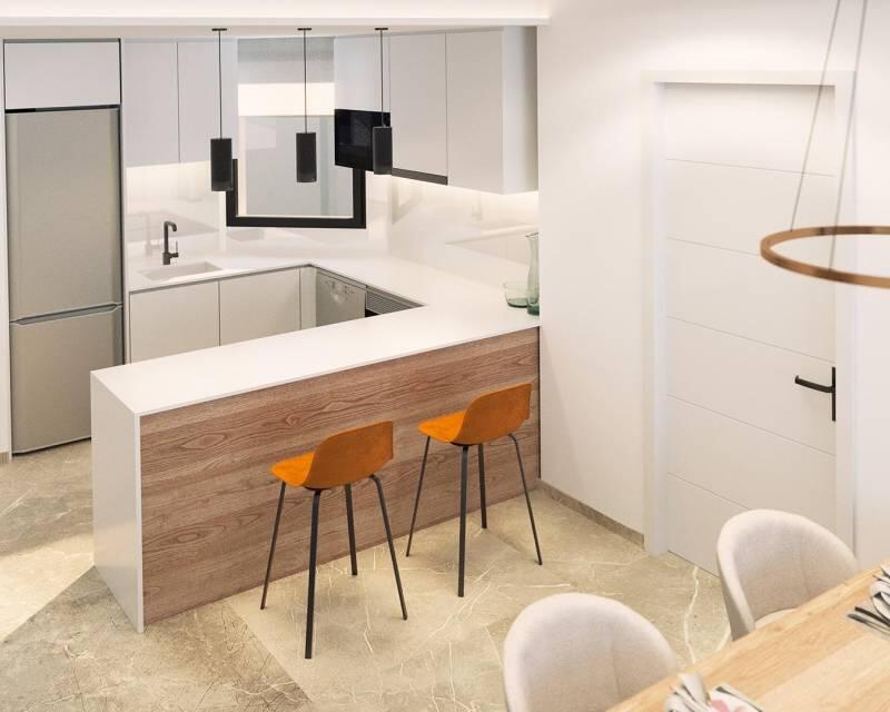 2 bedroom Apartment for sale