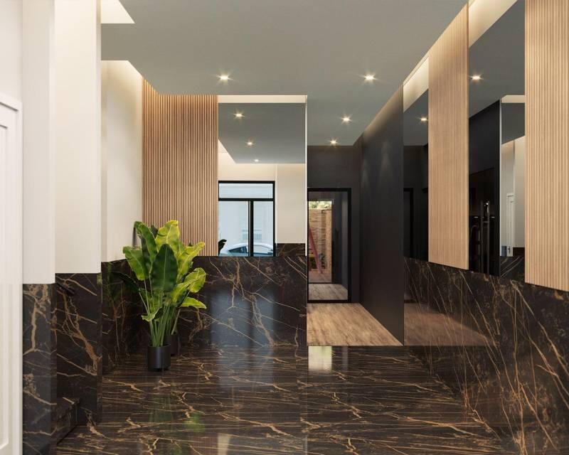 1 bedroom Apartment for sale