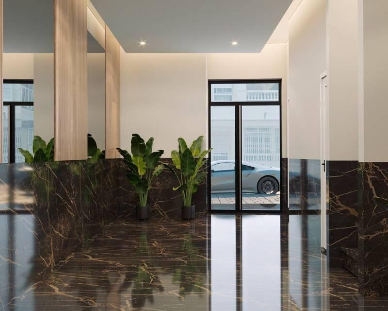 1 bedroom Apartment for sale