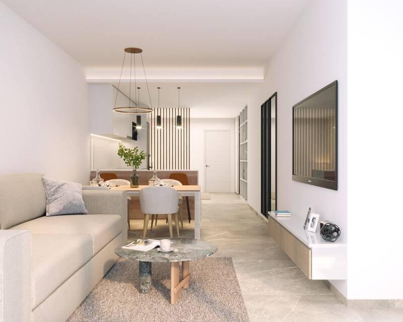 1 bedroom Apartment for sale