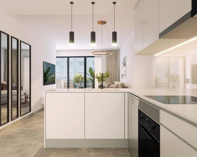 1 bedroom Apartment for sale