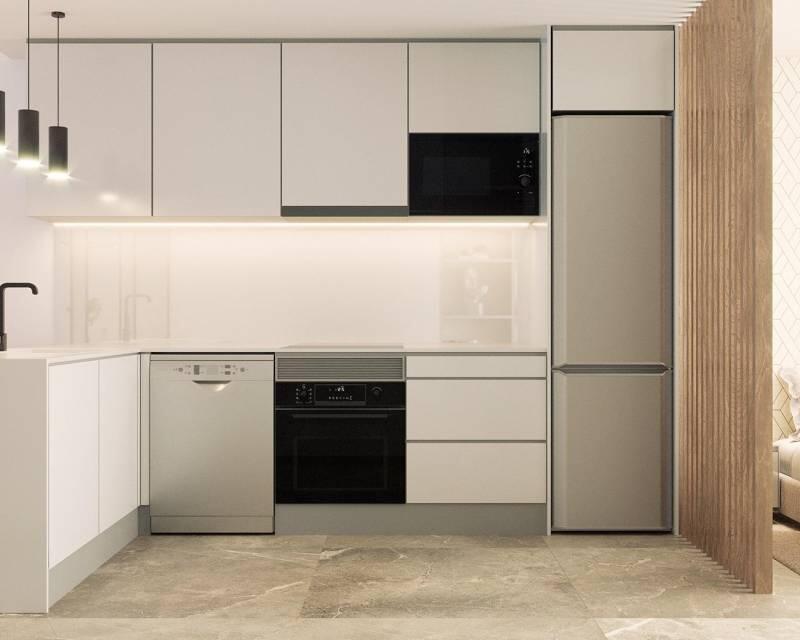 1 bedroom Apartment for sale
