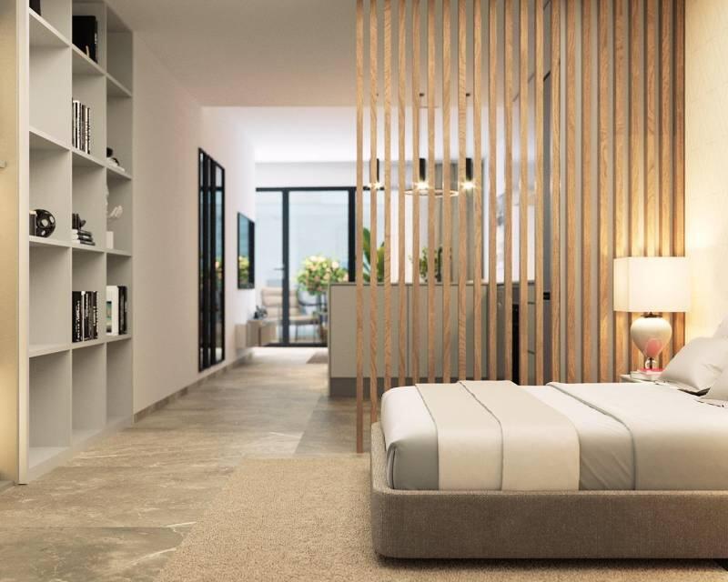 1 bedroom Apartment for sale
