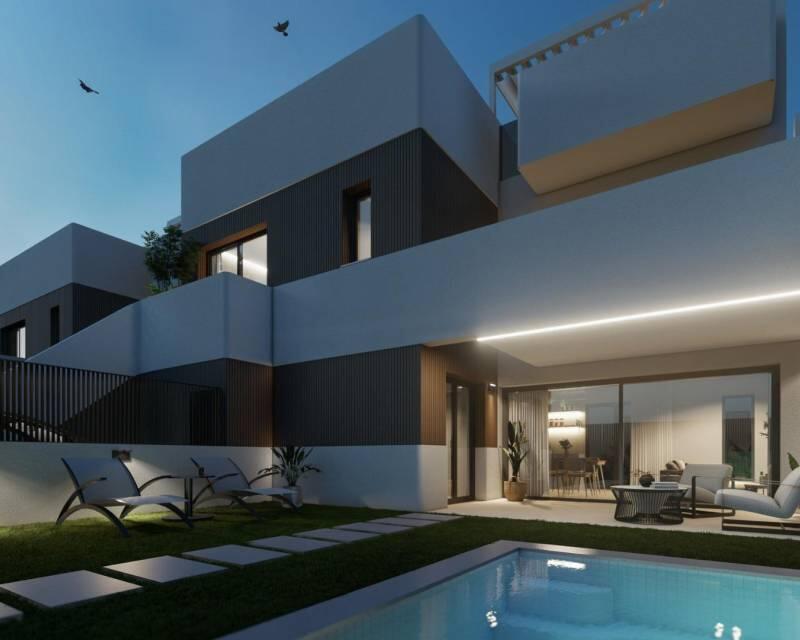 2 bedroom Villa for sale