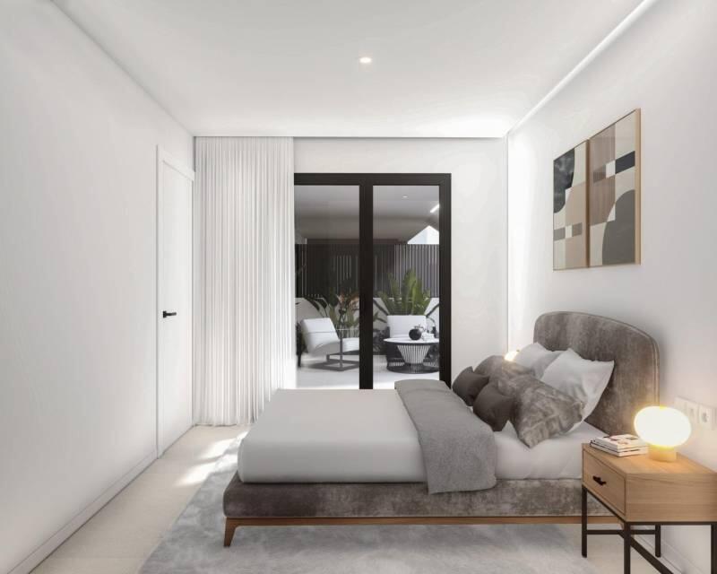 2 bedroom Villa for sale