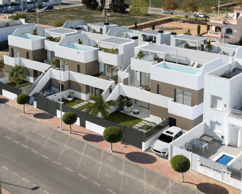 2 bedroom Villa for sale