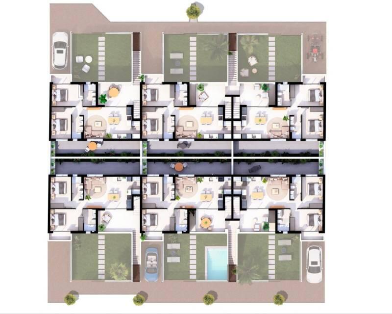 2 bedroom Villa for sale